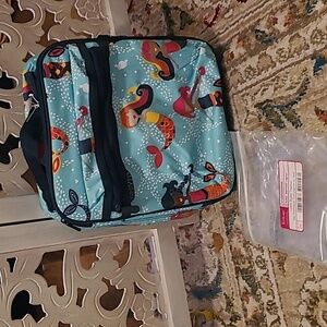 Thirty one thermal lunch buddy mermaid lagoon